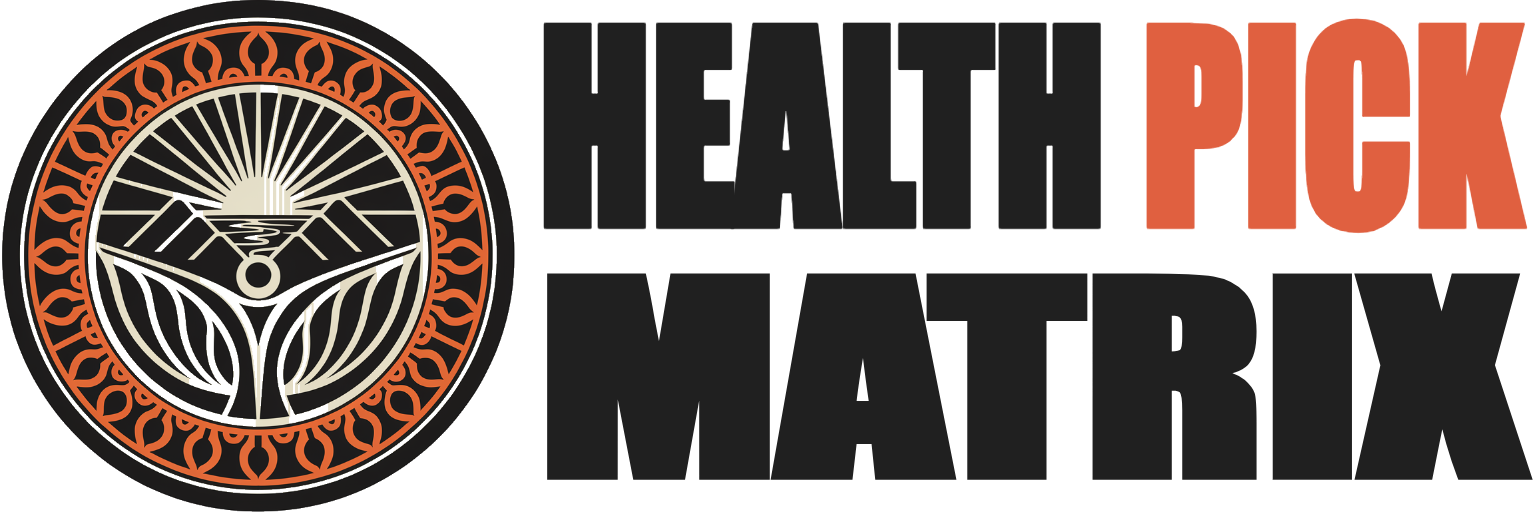 Healthpickmatrix